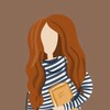 Логотип телеграм канала @akanna_notes — Аня учится пилить проекты