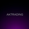 Telegram kanalining logotibi akar_trading — AKtrading