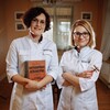 Логотип телеграм канала @akarachkova — Стресс под контролем