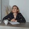 Логотип телеграм канала @akarleeva — ТЕРАПИЯ ДЛЯ ДУШИ❤️