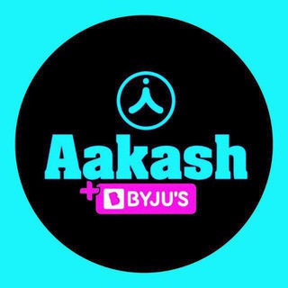 टेलीग्राम चैनल का लोगो akash_institute_kota — AAKASH TEST SERIES