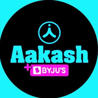 Logo saluran telegram akash_notes — Aakash Notes
