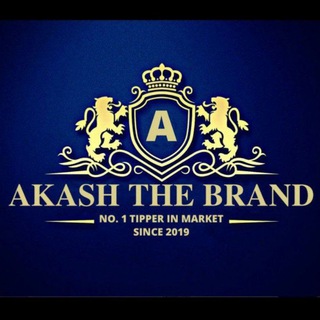 Logo saluran telegram akash_the_brand — 𝖡𝖤𝖳𝖥𝖠𝖨𝖱 𝖬𝖠𝖳𝖢𝖧 𝖯𝖱𝖤𝖣𝖨𝖢𝖳𝖨𝖮𝖭