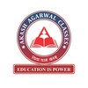 टेलीग्राम चैनल का लोगो akash_agarwal_classes — Akash Agarwal Classes