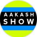 Logo saluran telegram akash_show_akesh_show_akashshow — Akash show (akaash show