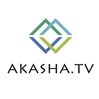 Logo des Telegrammkanals akasha_tv - AKASHA.TV