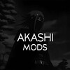 Logo of telegram channel akashi_mods — Akashi Mods