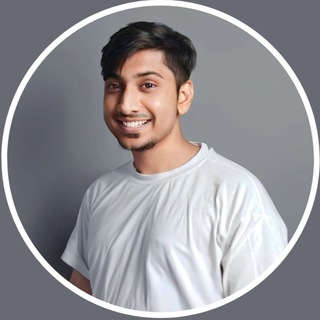 Telegram арнасының логотипі akashkahar_1 — Akash kahar