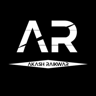 टेलीग्राम चैनल का लोगो akashraikwaryt — Akash Raikwar (YouTuber)
