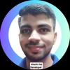 Telegram channel Akash the Developer logo