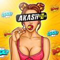 Logo saluran telegram akashzytstore — Akash'Z™ [ STORE ]