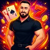 Логотип телеграм канала @akatsik — Стример AkaTsik | Fate Spin | Раздачи денег, Азарт, Промокоды, Тактики, ЧАТ, Розыгрыши, бонусы