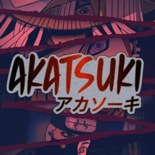 لوگوی کانال تلگرام akatsuki_ir — AKATSUKI