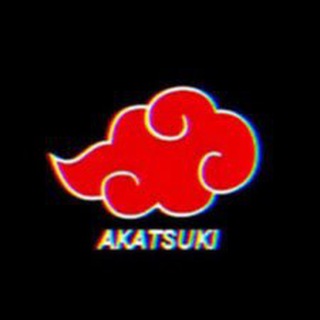 Logo del canale telegramma akatsuki999akastsuki - 暁