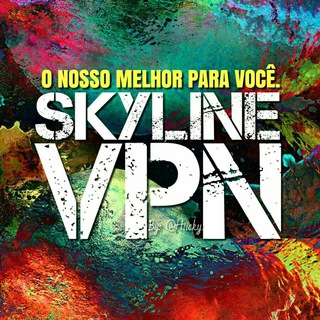 Telegram channel SkylineTM* logo