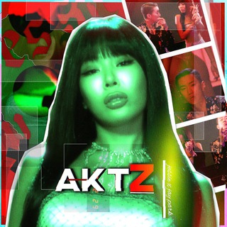Логотип телеграм канала @akatzukki — aktz