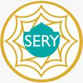 Logo saluran telegram akaunsery — SERY - Akaun Emas YaPEIM