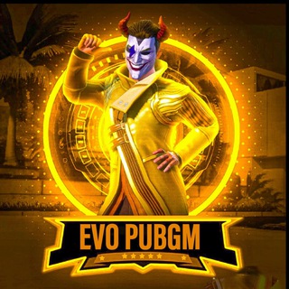 Logo of telegram channel akaunt_savdo_7milion — EVO UC SERVISE