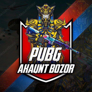 Telegram kanalining logotibi akauntbozor — AKKAUNT BOZOR ✪