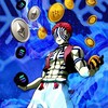 Logo of telegram channel akazagems — Akaza Calls Gems | Lambo