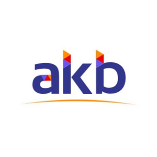 Logotipo del canal de telegramas akb_oficial - Customer Care AKBFintech