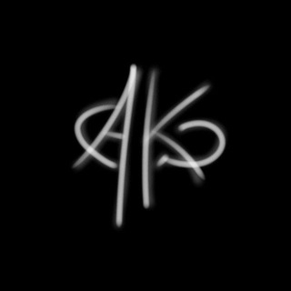 Логотип телеграм канала @akband228 — Анархокоммунизм | Официальный канал группы