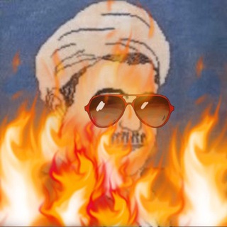 لوگوی کانال تلگرام akbardarjahanam — اکبر در جهنم
