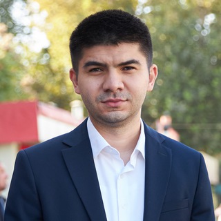 Telegram kanalining logotibi akbarinsights — Карабаев | Про пользу, деньги и свободу