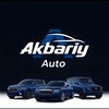 Telegram channel AKBARIY-AUTO logo