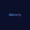 Telegram kanalining logotibi akbariyy — Akbariy | Life • Work