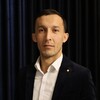 Telegram channel Akbarjon Otaqov | Chet elda ta'lim logo