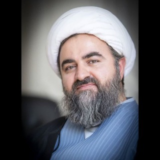 Telegram channel محمدتقی اکبرنژاد logo