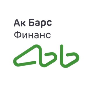 Логотип телеграм канала @akbars_finance — Ак Барс Финанс | Инвестиции