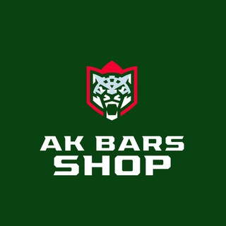 Логотип телеграм канала @akbars_shop — Ak Bars shop