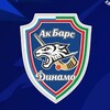 Логотип телеграм канала @akbars_dynamo_official — ХК «Ак Барс-Динамо» Казань