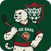 Логотип телеграм канала @akbars_marsel — Ак Барс/Marsel
