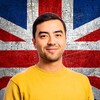 Telegram channel Akbarshoh Uktamov🇺🇿🇬🇧 logo