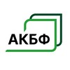 Логотип телеграм канала @akbf_invest — АКБФ Инвестиции