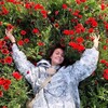 Логотип телеграм канала @akbirova_artlab — Творческие деньги | Акбирова