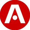 Логотип телеграм канала @akbiz_buh — АБиУС.Бухучёт