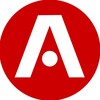 Логотип телеграм канала @akbiz_kadry — АБиУС.Кадры