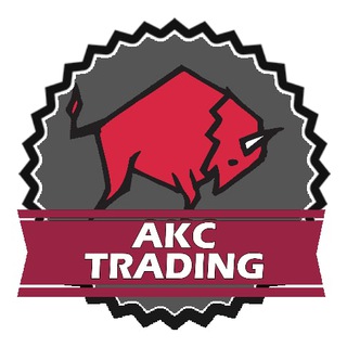 टेलीग्राम चैनल का लोगो akc_trading — AKC Trading