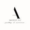Telegram kanalining logotibi akcent_uzb — AKCENT_UZ | УКРАШЕНИЯ | БИЖУТЕРИЯ