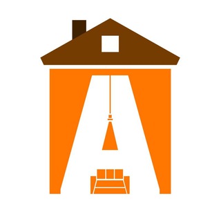 Логотип телеграм канала @akcentr_rus — Акцент Брянск. Ремонт | Дизайн
