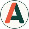 Telegram channel Akcent UK logo
