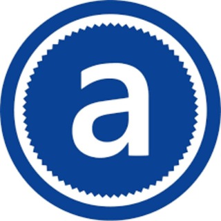 Telegram каналынын логотиби akchabarkr — АКЧАБАР