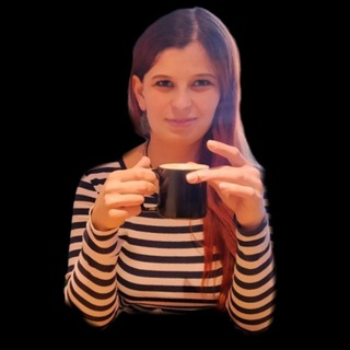 Логотип телеграм канала @akciiskidky — Полезняшки с @annamamik