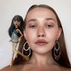 Логотип телеграм канала @akcollector — AK dolls / выкуп кукол