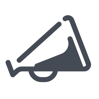 Логотип телеграм канала @akcomm — На злобу дня