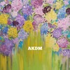 Логотип телеграм канала @akdm_asya — AKDM